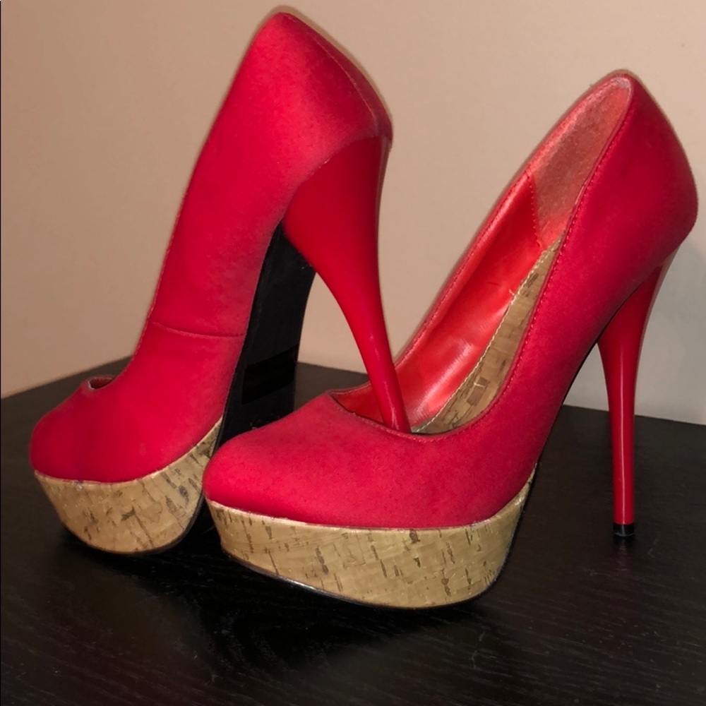 Deb Heels